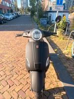 Black moped, Gebruikt, Elektrisch, Ophalen, Overige merken