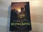 BEZWERING ……..SHARON BOLTON ….helemaal NIEUW !!!, Ophalen of Verzenden, Zo goed als nieuw, Nederland
