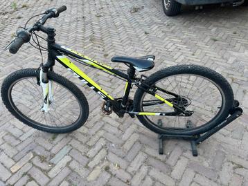 Bulls Pulsar 26 inch - Jongensfiets beschikbaar voor biedingen