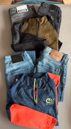 Pakket kinderkleding met Cars, Raizzed en Cruyff maat 164, Ophalen of Verzenden, Gebruikt, Raizzed, Jongen