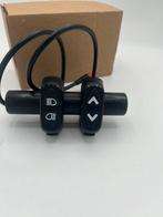 Knoppen tenways CGO800 S, Ophalen of Verzenden