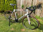 Merida ride lite, Fietsen en Brommers, Fietsen | Racefietsen, Ophalen of Verzenden, Aluminium, Meer dan 20 versnellingen, Overige merken