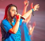 (Online) Privé zangles in Leeuwarden, Ophalen