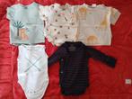 Jongens babypakket maat 56, Ophalen of Verzenden, Zo goed als nieuw, Hema, Jongetje