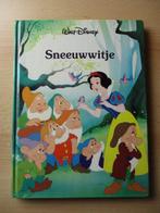 Disney Sneeuwwitje boek  Hema, Verzenden, Sneeuwwitje of Doornroosje, Gebruikt, Overige typen
