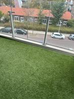 Mooi kunstgras voor balkon of tuin!, Tuin en Terras, Gras en Kunstgras, Ophalen, Zo goed als nieuw, 10 tot 20 m², Kunstgras