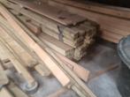 Hout, Doe-het-zelf en Verbouw, Hout en Planken, Ophalen, Nieuw, 50 mm of meer, Balk