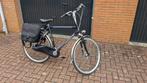 Gazelle herenfiets , frame 54, Fietsen en Brommers, Fietsen | Heren | Herenfietsen, 53 tot 57 cm, Ophalen, Gebruikt, Gazelle