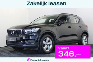 Volvo XC40 1.5 T2 Momentum Core beschikbaar voor biedingen