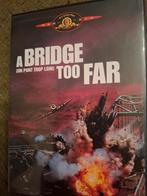 A bridge too far, Cd's en Dvd's, Vanaf 16 jaar, Ophalen of Verzenden, Zo goed als nieuw