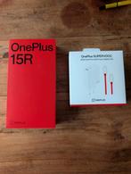 Gloednieuwe OnePlus 15r, Gesealed incl snelle oplader, Telecommunicatie, Mobiele telefoons | Overige merken, Ophalen of Verzenden