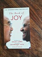 Dalai Lama & Desmond Tutu - The Book of Joy, Boeken, Ophalen of Verzenden, Zo goed als nieuw
