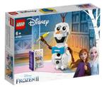 Lego Olaf pakket nr 41169, Ophalen of Verzenden, Zo goed als nieuw