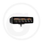 LED werklamp met waarschuwingslicht, Ophalen of Verzenden, Nieuw, Universele onderdelen