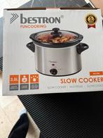 Slowcooker, Ophalen, Timer, Nieuw