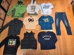 Jongens pakket 146 D&G, America Today, among us, yigga, Ophalen of Verzenden, Zo goed als nieuw, Maat 146
