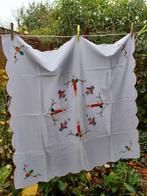 Vintage kerstkleedje, Ophalen of Verzenden, Zo goed als nieuw