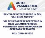 Audi A3 SPORTBACK 40 TFSI E BNS EDIT. PHEV / Sportstoelen /, Electronic Stability Program (ESP), Gebruikt, Huisgarantie, 4 cilinders