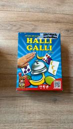 halli galli, super mario level 8, Hobby en Vrije tijd, Gezelschapsspellen | Kaartspellen, Ophalen of Verzenden, Zo goed als nieuw