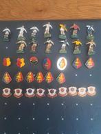 Voetbal speldjes, Verzamelen, Speldjes, Pins en Buttons, Ophalen of Verzenden, Zo goed als nieuw, Sport