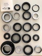 objectief adapters en ringen, Ophalen of Verzenden, Zo goed als nieuw