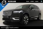 Volvo XC90 T8 RECHARGE AWD ULTIMATE BRIGHT *FULL OPTIONS!* -, 12 maanden, Gebruikt, Euro 6, 4 cilinders