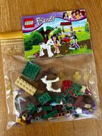 41003 - Lego Friends Olivia's Veulentje, Ophalen of Verzenden, Gebruikt, Complete set, Lego