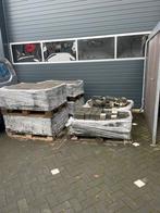 Mooie klinkers, Tuin en Terras, Tegels en Klinkers, Ophalen, Gebruikt, Klinkers, 10 m² of meer
