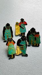 Lotje Omo Micro Aap pins, Verzamelen, Speldjes, Pins en Buttons, Ophalen of Verzenden, Zo goed als nieuw, Overige onderwerpen