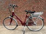 Stella vicenza, Fietsen en Brommers, Elektrische fietsen, Ophalen of Verzenden, Zo goed als nieuw, 50 km per accu of meer, Overige merken