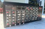 Solid State Logic Channel Strips, Ophalen of Verzenden, Zo goed als nieuw, Minder dan 5 kanalen, Microfooningang