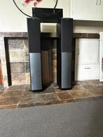 JAMO boxen S606 power, Ophalen, Zo goed als nieuw, 120 watt of meer