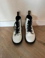 Originele Dr Martens, wit, maat 36., Ophalen of Verzenden, Gedragen, Wit