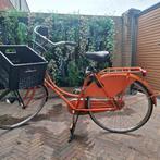 old dutch, Ophalen, Gebruikt