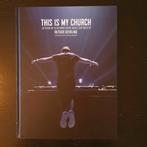 This is my church, Rutger Geerling, Artiest, Rutger Geerling, Ophalen of Verzenden, Zo goed als nieuw