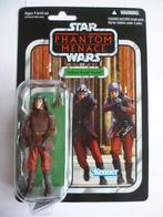 STARWARS VINTAGE COLLECTION TFM VC83"NABOO ROYAL GUARD"2012, Ophalen of Verzenden, Zo goed als nieuw, Actiefiguurtje