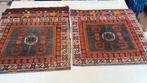 2 kussen omtrekken, Antiek en Kunst, Antiek | Kleden en Textiel, Ophalen of Verzenden