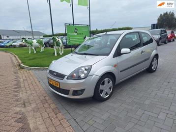 Ford Fiesta 1.3-8V Futura / Leuke auto / APK oktober 2026 beschikbaar voor biedingen