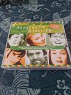 Aangenaam Klassiek - Editie 2001 - 2CD, Cd's en Dvd's, Ophalen of Verzenden, Barok, Gebruikt, Orkest of Ballet