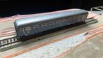 Te koop D-trein rijtuig van marklin 4051, Hobby en Vrije tijd, Modeltreinen | H0, Wisselstroom, Gebruikt, Wagon, Ophalen of Verzenden
