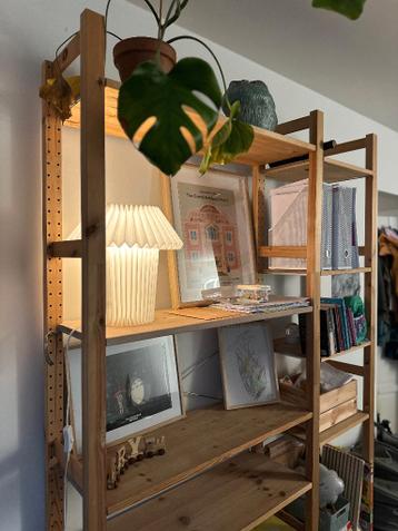 Houten IKEA IVAR kast  / Wooden IKEA IVAR unit [PICK-UP DEC] - afbeelding 3