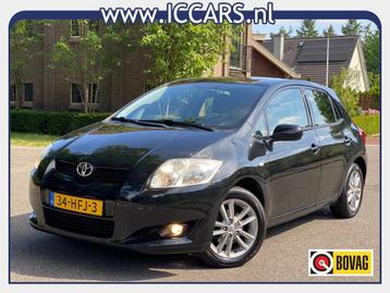 Toyota AURIS 1.6-16V Dynamic - Airco - 5 Deurs - Trekhaak !! beschikbaar voor biedingen