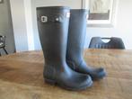 Hunter boots regenlaars zwart maat 36., Kleding | Dames, Zwart, Ophalen of Verzenden, Regenlaarzen, Hunter