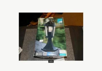 Buitenlampen nieuw philips partij beschikbaar voor biedingen