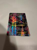 Pokémon kaart M Gardevoir EX, Ophalen, Zo goed als nieuw, Losse kaart, Foil