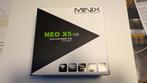 Mini PC Minix Neo X5 16GB, Ophalen of Verzenden, Zo goed als nieuw, HDMI, Minder dan 500 GB
