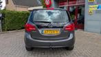 Opel Meriva 1.4 | Airco | trekhaak | cruise control, Voorwielaandrijving, 101 pk, Gebruikt, 4 cilinders