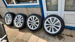 Orginele Opel astra j 5x105 steek, Ophalen, Opel