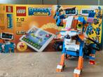 Lego Boost 17101, Kinderen en Baby's, Ophalen of Verzenden, Zo goed als nieuw, Complete set, Lego