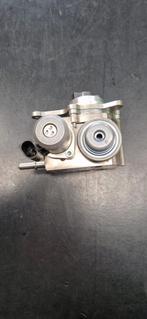 Brandstofpomp / hogedrukinspuitpomp PSA BMW, Ophalen